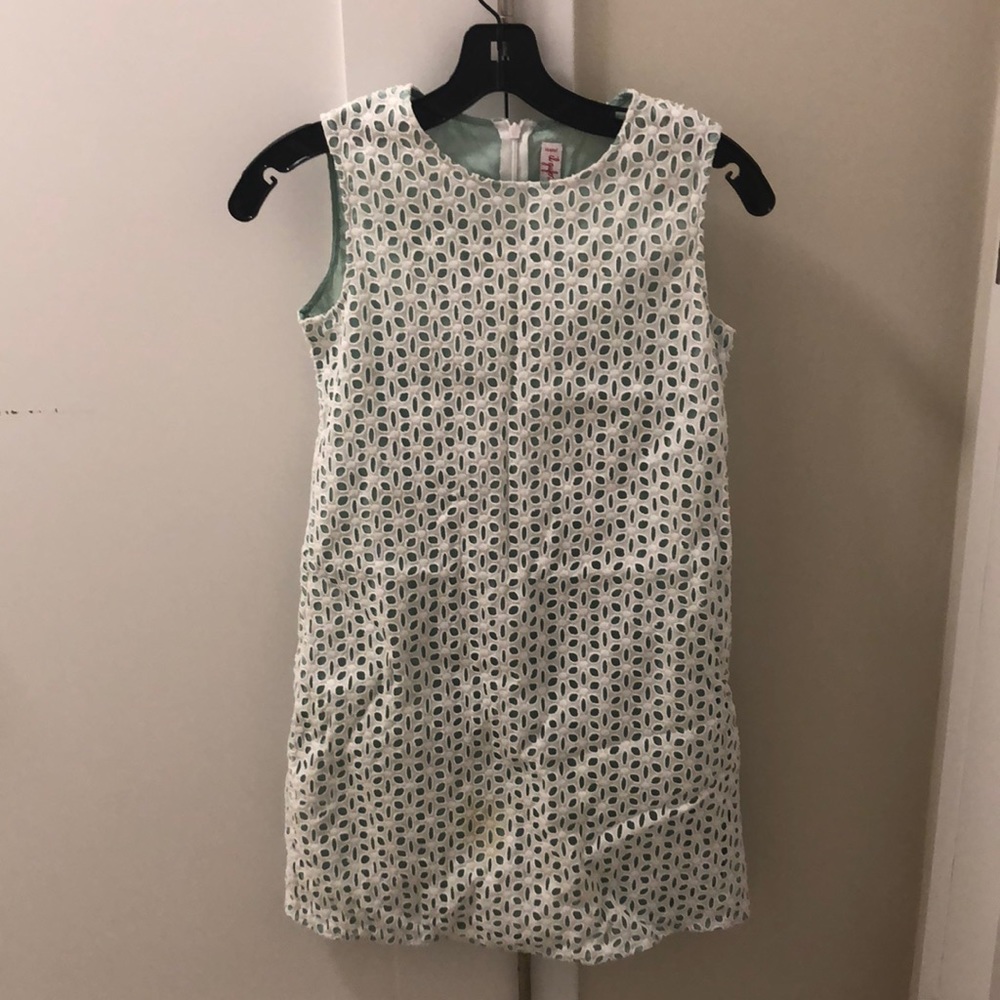 il Gufo like new dress. Made in Italy! Size 14